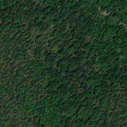 Satellite imagery of Mount Lindesay, AU