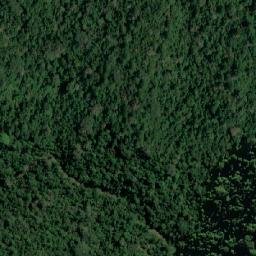 Satellite imagery of Mahoneys Spur, AU