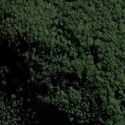 Satellite imagery of Bald Knob, AU
