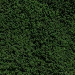 Satellite imagery of Mount Nungulba, AU
