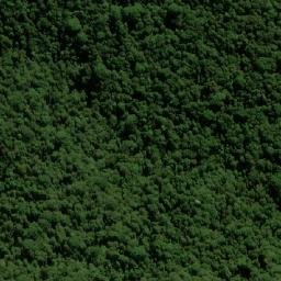 Satellite imagery of Mount Nungulba, AU