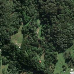 Satellite imagery of Happy Valley, AU