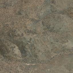 Satellite imagery of Coquimbana, CL