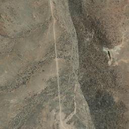 Satellite imagery of Coquimbana, CL