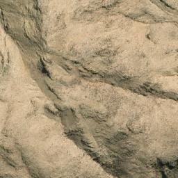 Satellite imagery of Cerro Los Placetones, CL