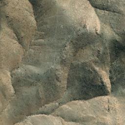 Satellite imagery of Cerro Los Placetones, CL