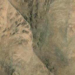 Satellite imagery of Cerro San Bartolo, CL
