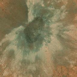 Satellite imagery of GILBERT, NA