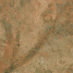 Satellite imagery of GILBERT, NA