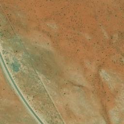 Satellite imagery of KAROE, NA