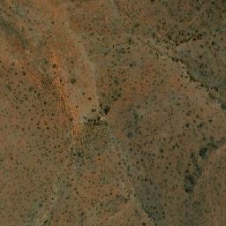Satellite imagery of TIGERKOP, NA