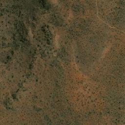 Satellite imagery of TIGERKOP, NA