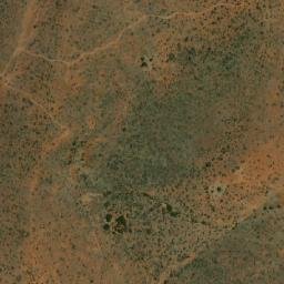 Satellite imagery of TIGERKOP, NA
