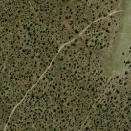 Satellite imagery of SEEKOEIVLEI, NA