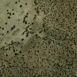 Satellite imagery of SEEKOEIVLEI, NA
