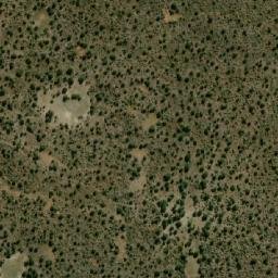 Satellite imagery of SEEKOEIVLEI, NA