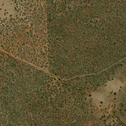 Satellite imagery of PERDEVLEI, NA