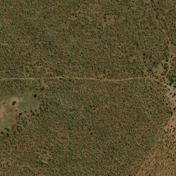 Satellite imagery of PERDEVLEI, NA