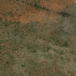 Satellite imagery of KLIPFONTEIN, NA