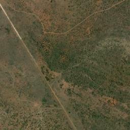 Satellite imagery of KLIPFONTEIN, NA