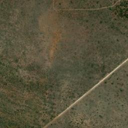 Satellite imagery of KLIPFONTEIN, NA
