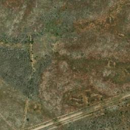 Satellite imagery of DORING, NA