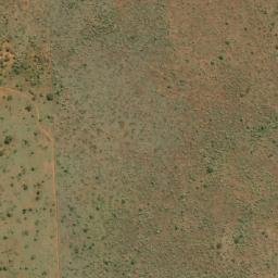 Satellite imagery of KLIPKUIL, NA