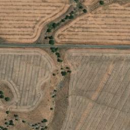 Satellite imagery of Macs Point, AU