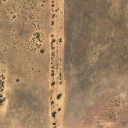 Satellite imagery of Mungo, AU