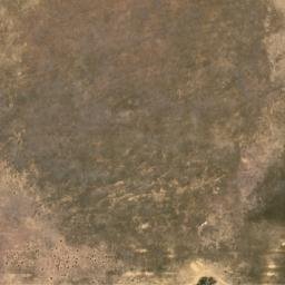 Satellite imagery of Mungo, AU