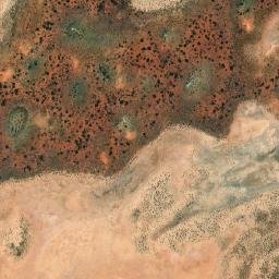 Satellite imagery of Meelyong, AU