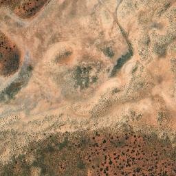 Satellite imagery of Meelyong, AU