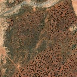 Satellite imagery of Meelyong, AU