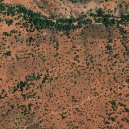 Satellite imagery of Junior Hill, AU