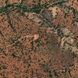 Satellite imagery of Junior Hill, AU