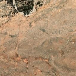 Satellite imagery of Ely Hill, AU