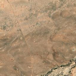 Satellite imagery of Ely Hill, AU