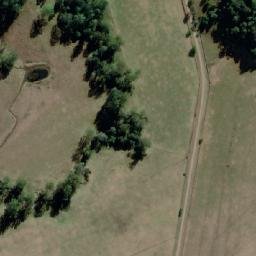 Satellite imagery of Little Plain, AU