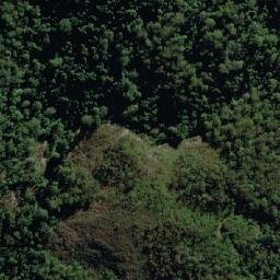 Satellite imagery of Little Plain, AU
