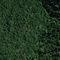 Satellite imagery of Mahoneys Spur, AU