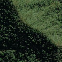 Satellite imagery of Mahoneys Spur, AU