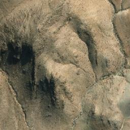 Satellite imagery of Portezuelo de Arteaga, CL