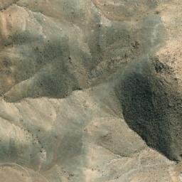 Satellite imagery of Portezuelo de Arteaga, CL