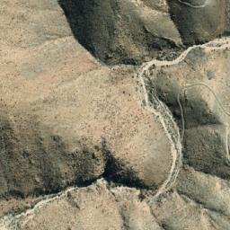 Satellite imagery of Portezuelo de Arteaga, CL