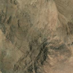 Satellite imagery of Cerro San Bartolo, CL