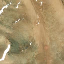 Satellite imagery of Cerro de la Laguna Verde, AR