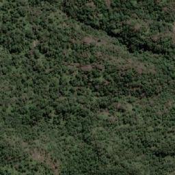 Satellite imagery of El Cajón, AR