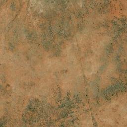 Satellite imagery of GILBERT, NA