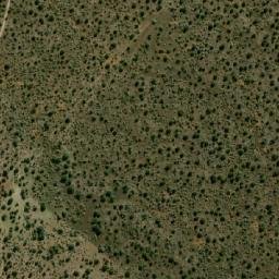 Satellite imagery of SEEKOEIVLEI, NA