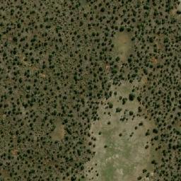 Satellite imagery of SEEKOEIVLEI, NA